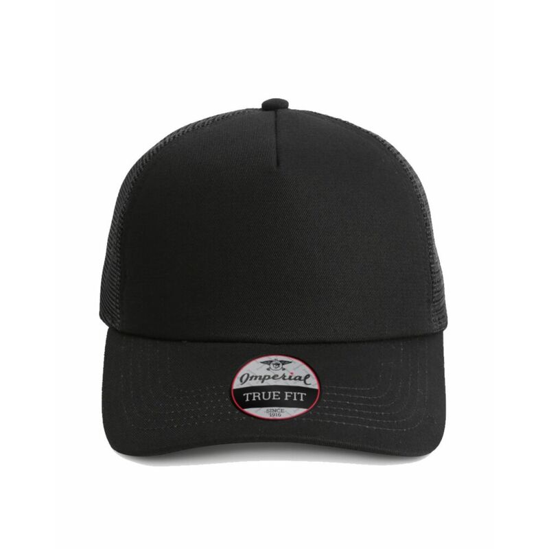North Country Trucker Cap Thumbnail