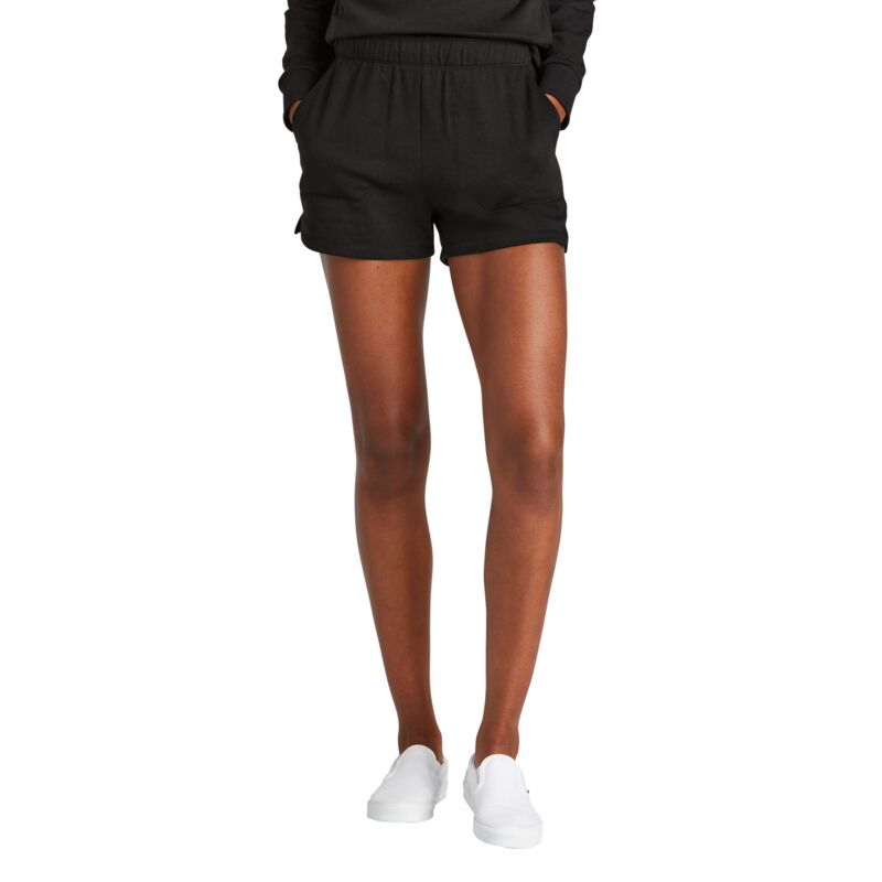Women's Perfect Tri ® Fleece Short Thumbnail