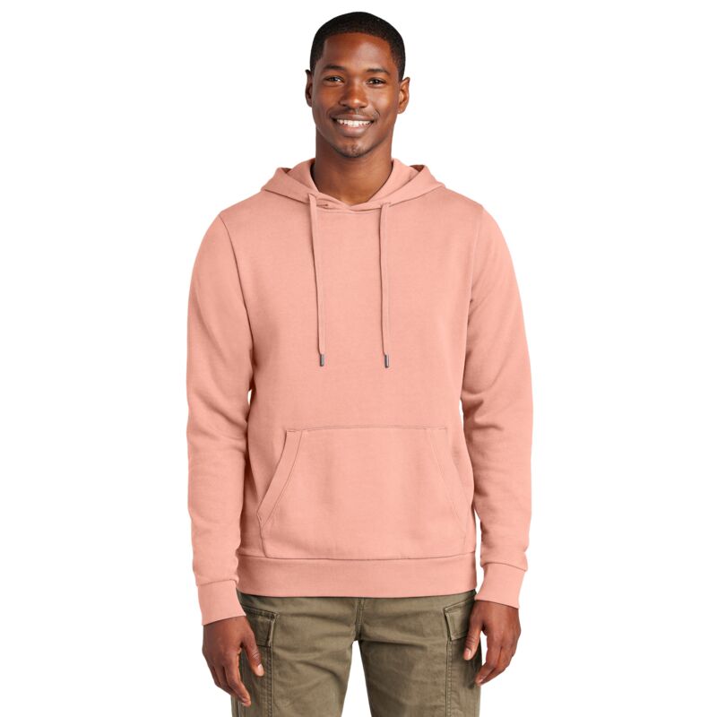 Wash Fleece Hoodie Thumbnail