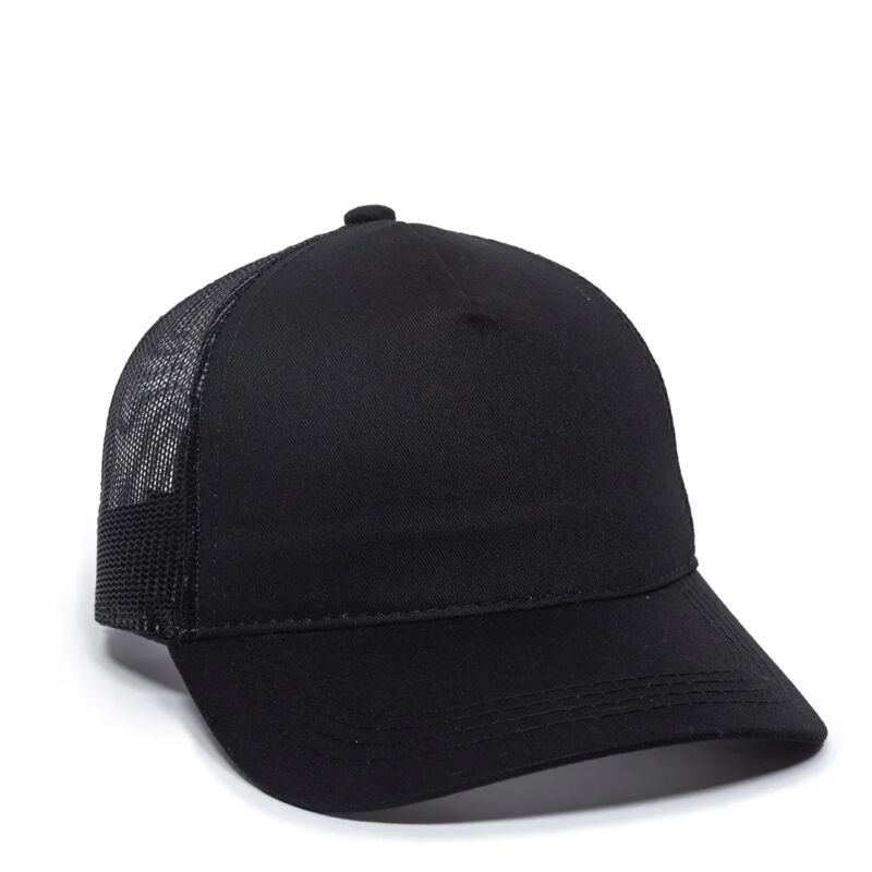 5 Panel Mesh Back Thumbnail