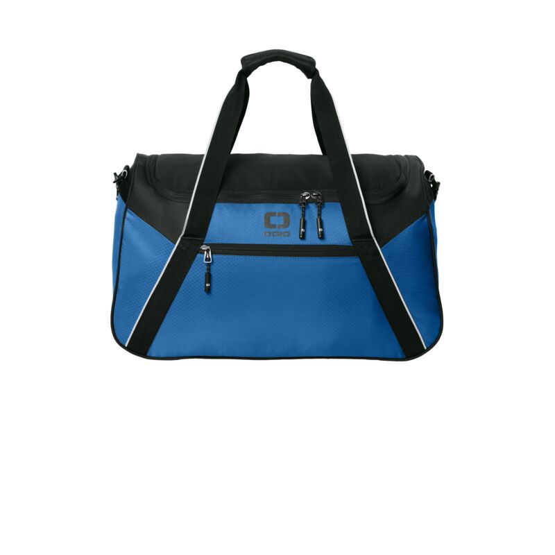 Inception Duffel Thumbnail