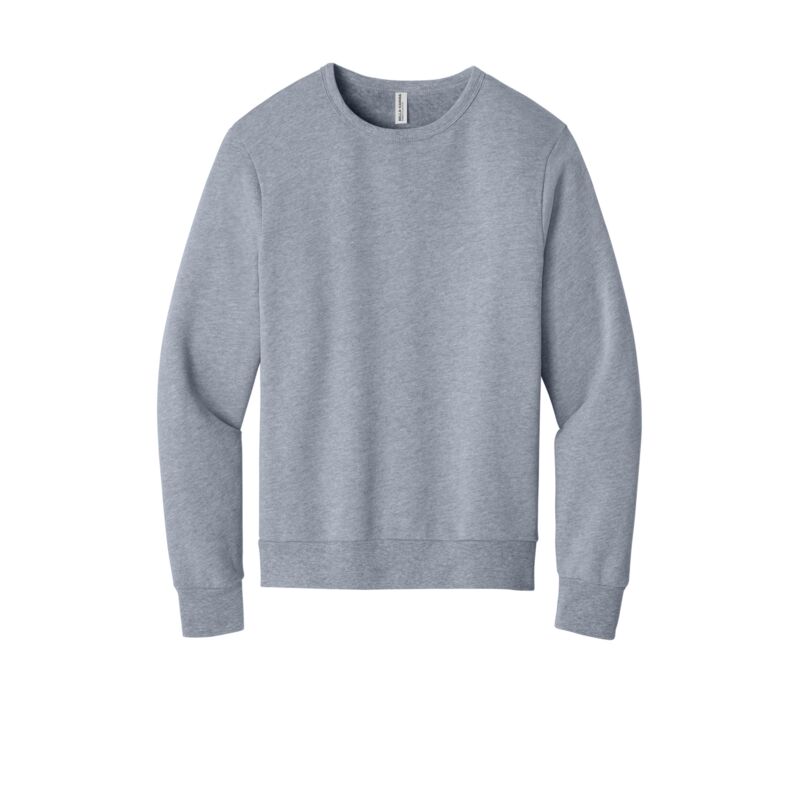 Unisex Sponge Fleece Classic Crewneck Sweatshirt Thumbnail