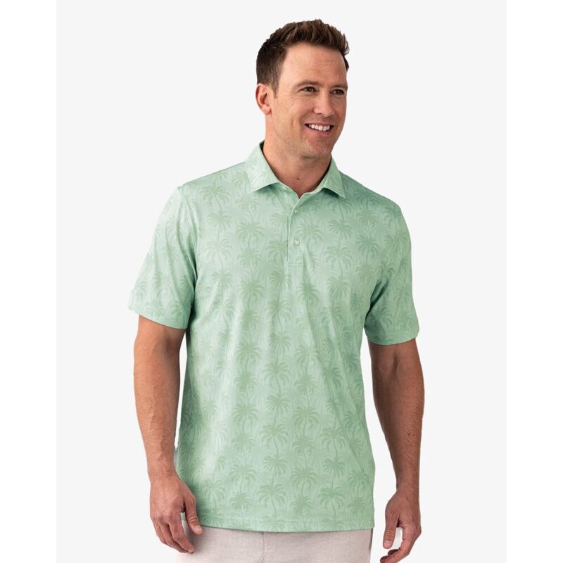 Men's Charleston Sublimated Polo Thumbnail