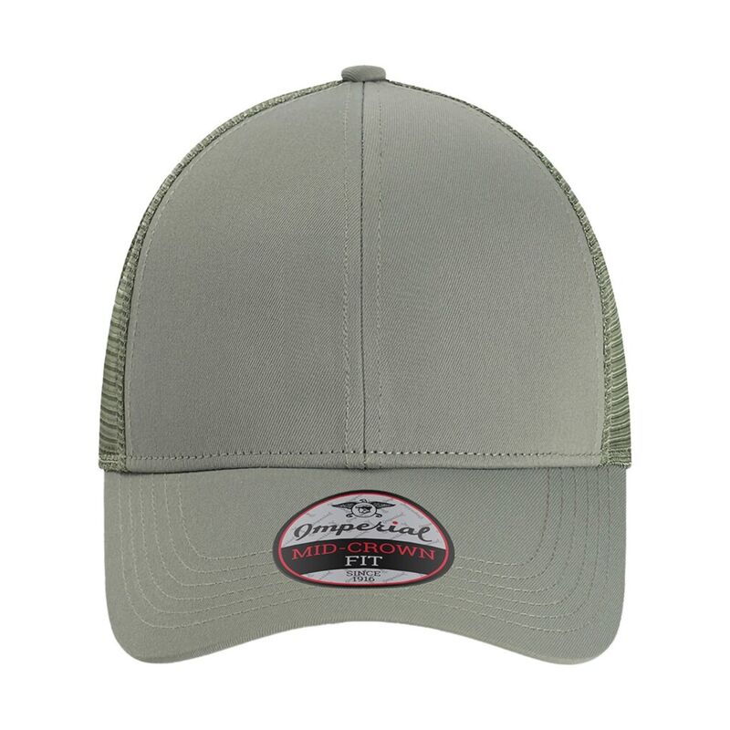 The Whitaker Mesh Cap Thumbnail