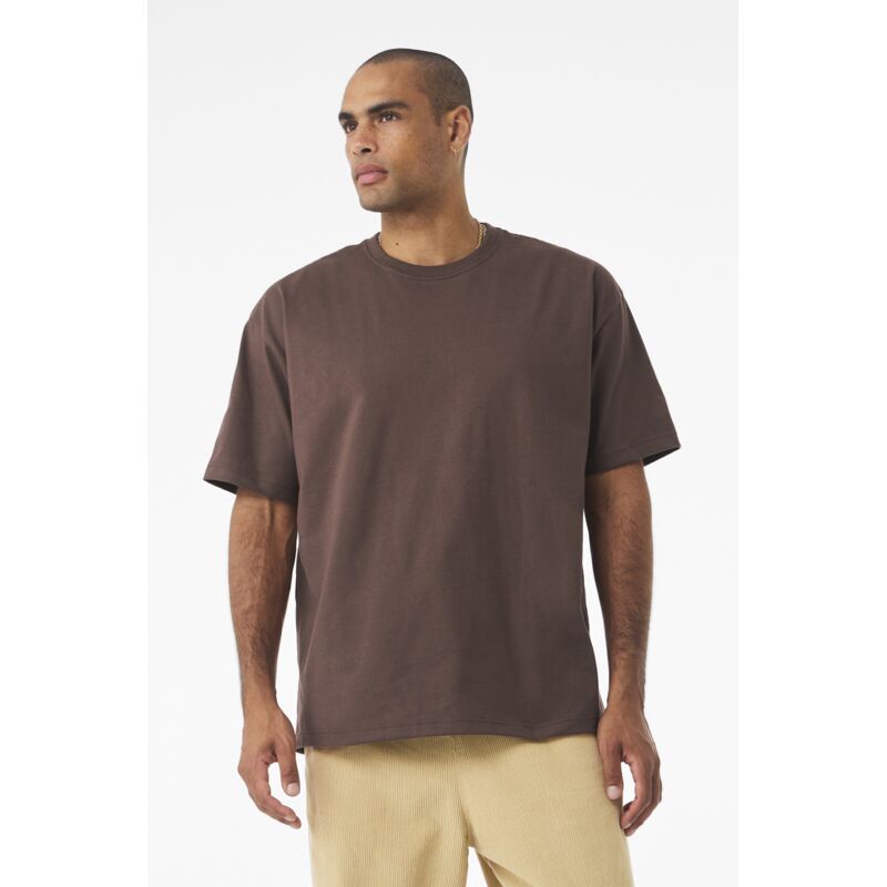 Unisex 7.5 Ounce Heavyweight Tee Thumbnail