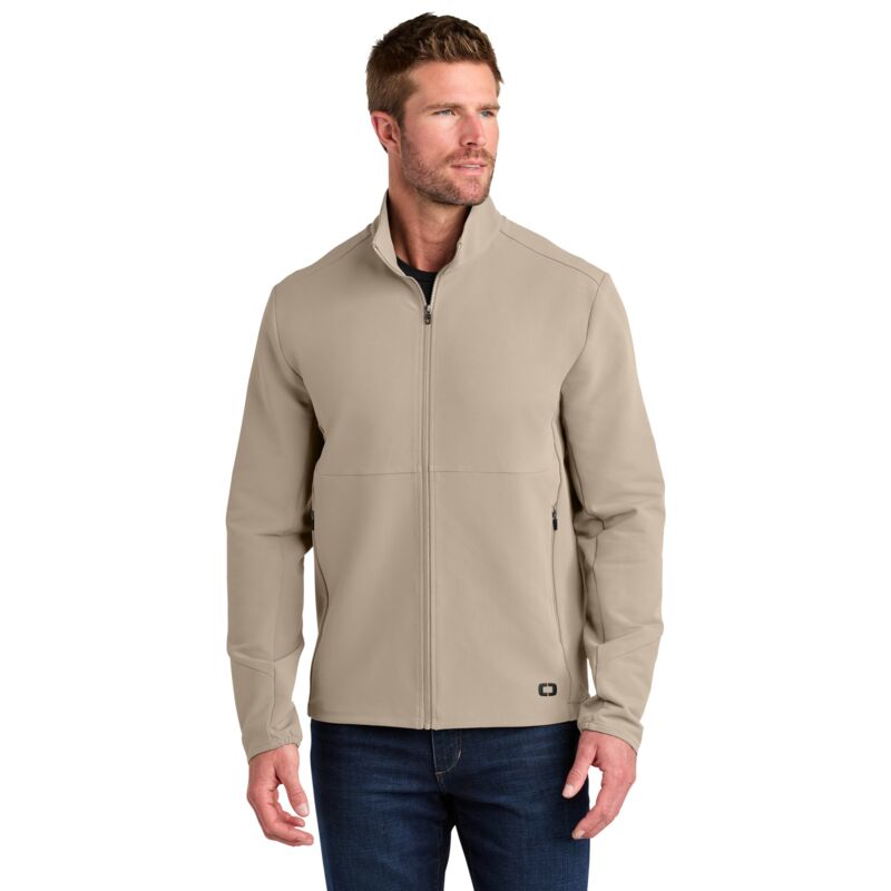 Kinetic Soft Shell Thumbnail