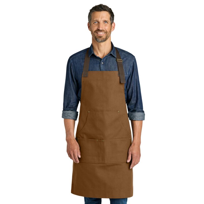Signature Workwear Apron Thumbnail