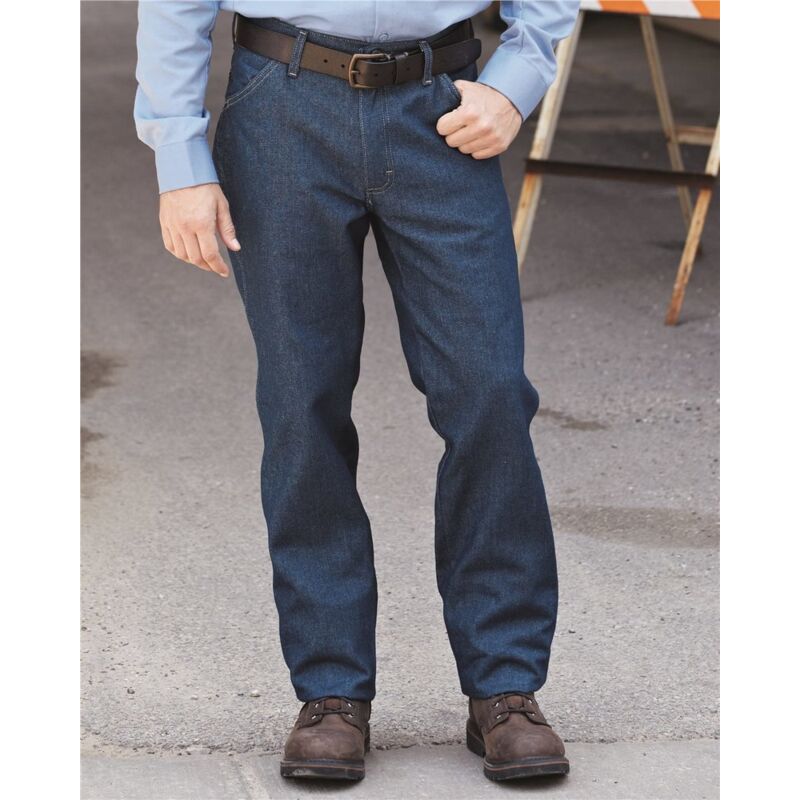 Men's Flame Resistant Jean-Style Pants Thumbnail