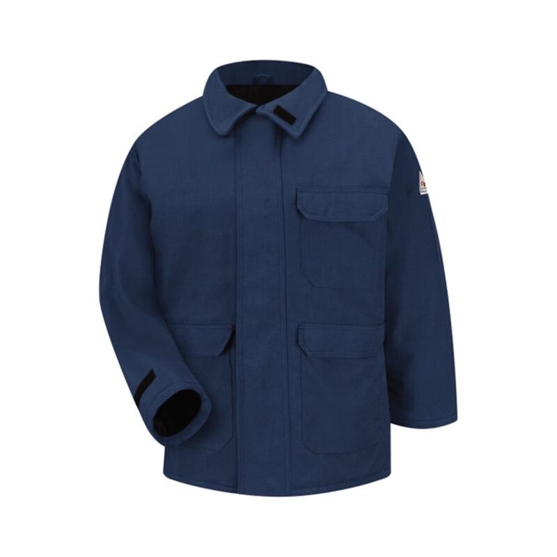 Men's Deluxe Parka - Nomex® IIIA Thumbnail