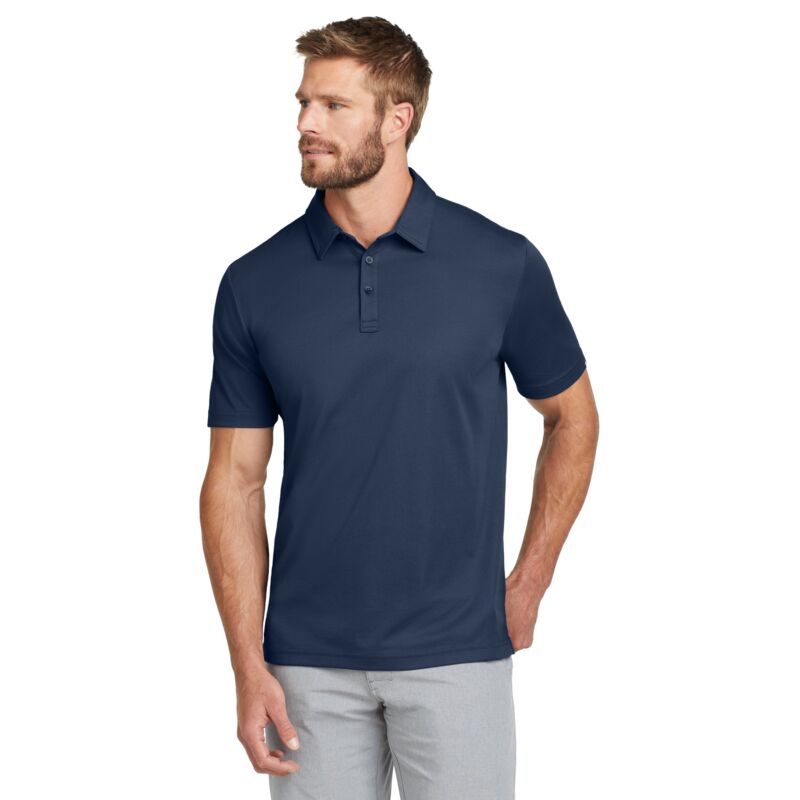 Oceanside Solid Polo Thumbnail