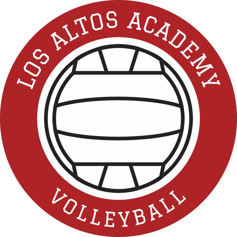 Volleyball Template DNT002 Thumbnail