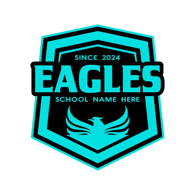School Eagles 12 Thumbnail