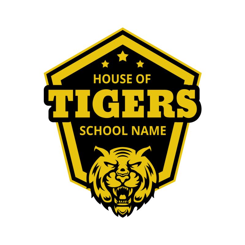 School Tigers 14 Thumbnail