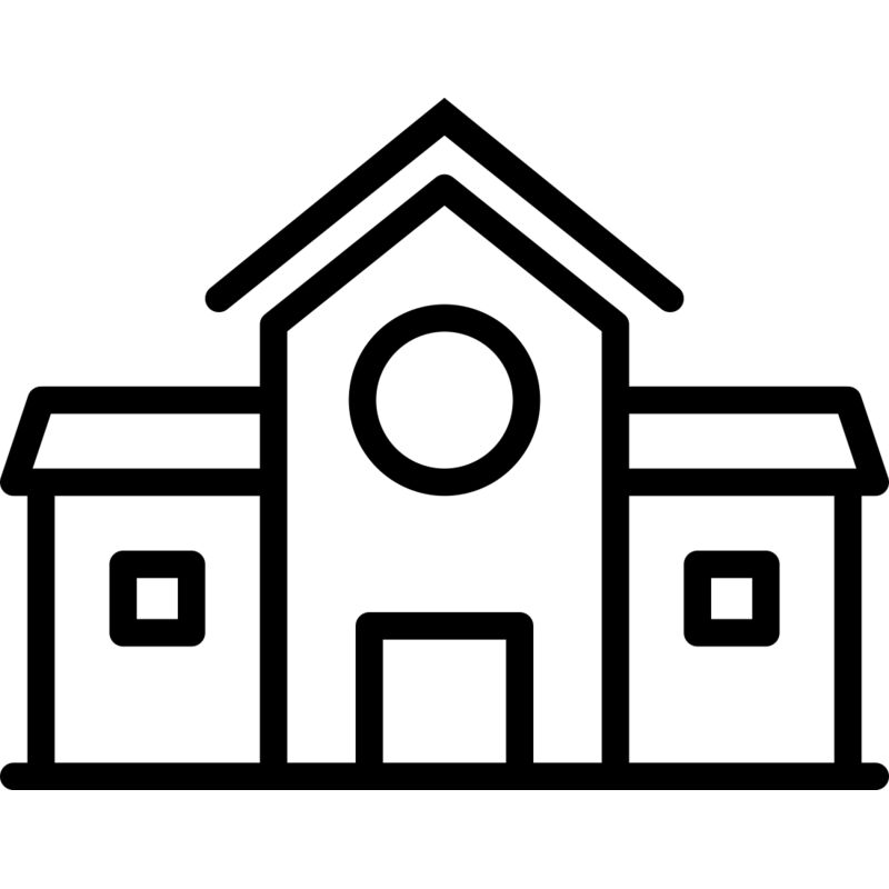 Church Building 31 Thumbnail