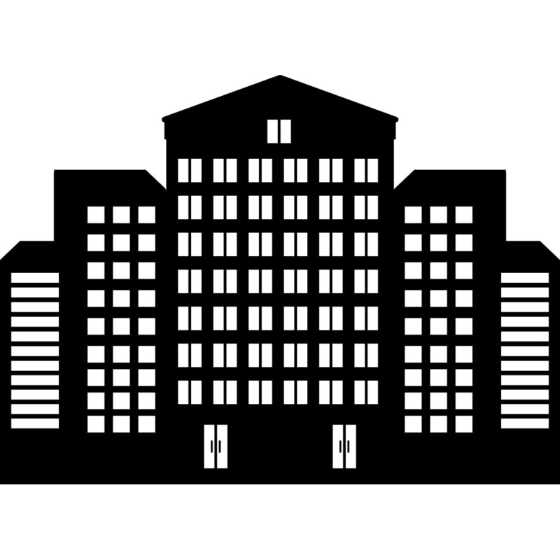 School Building 25 Thumbnail