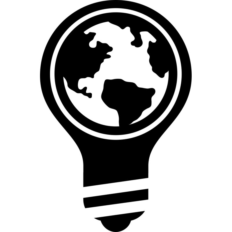 9 Earth and Bulb Thumbnail