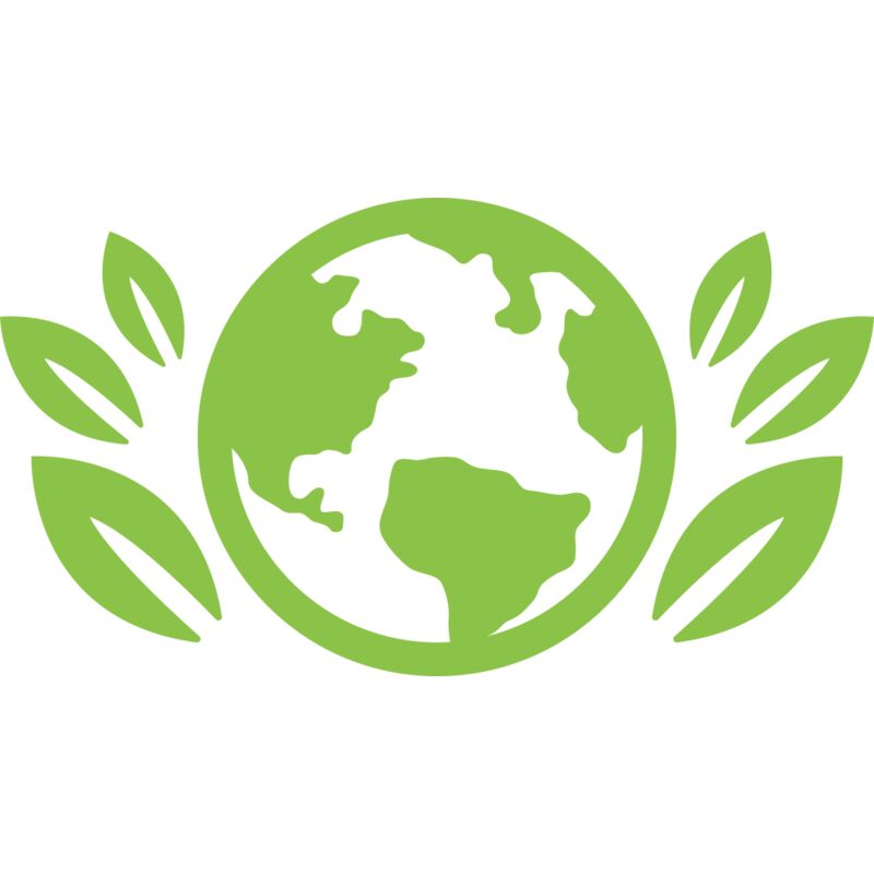 6 Earth and leaves Thumbnail