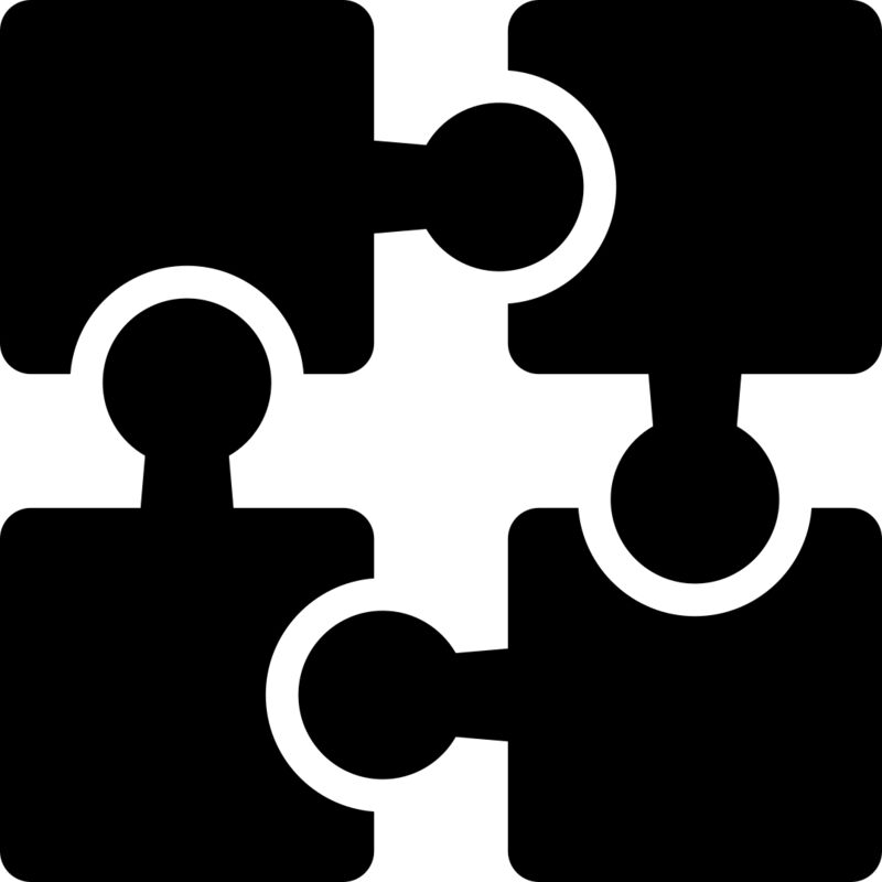 8 Puzzle Team Thumbnail