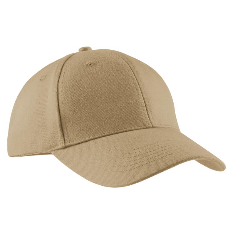 TMB Twill Cap Thumbnail