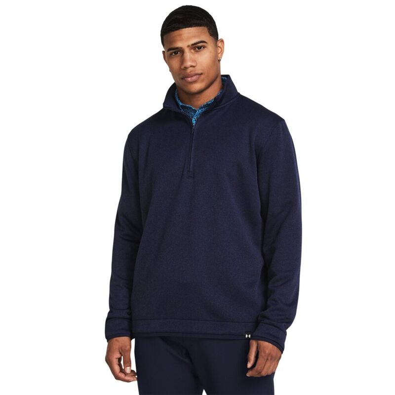 Storm Sweater Fleece Quarter-Zip Pullover Thumbnail