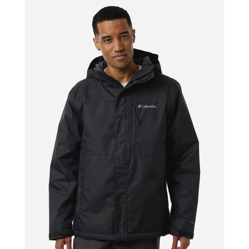 Men's Tipton Peak™ III Insulated Hooded Jacket Thumbnail