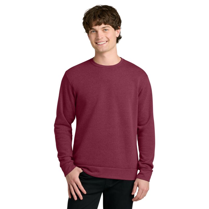 Adult Malibu Crewneck Sweatshirt Thumbnail