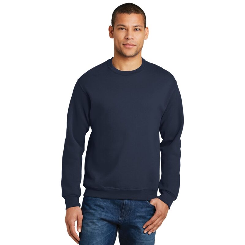 NuBlend ® Crewneck Sweatshirt Thumbnail