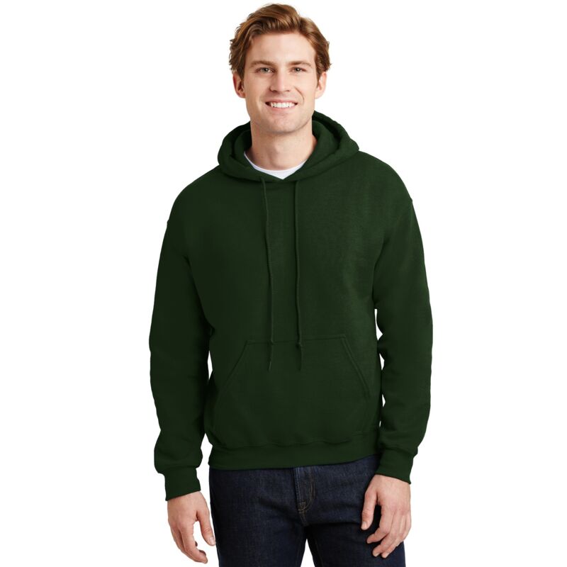 Heavy Blend ™ Hooded Sweatshirt Thumbnail