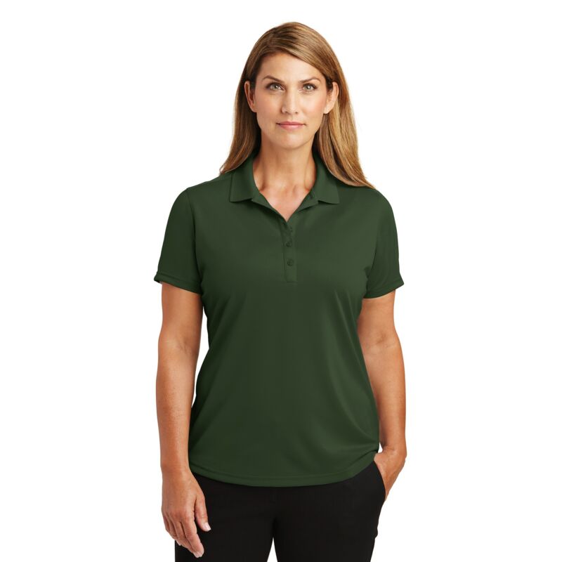 Ladies Select Lightweight Snag Proof Polo Thumbnail