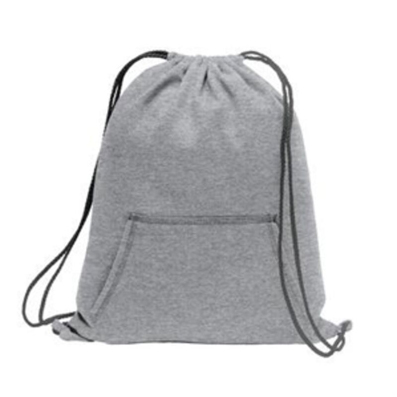 Core Fleece Sweatshirt Cinch Pack Thumbnail