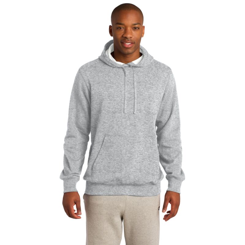 Tall Pullover Hooded Sweatshirt Thumbnail