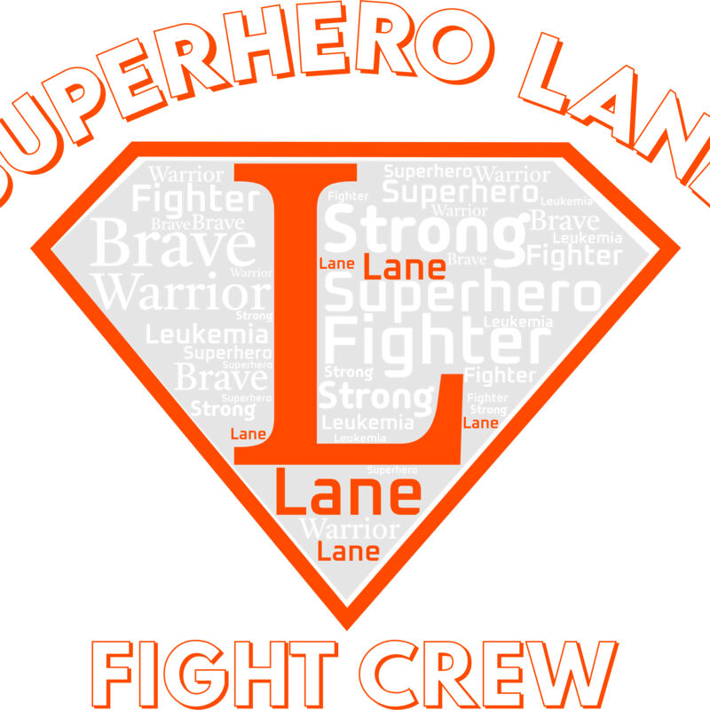 Superhero Lane Thumbnail