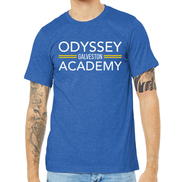 OA Galveston 3001CVC Thumbnail