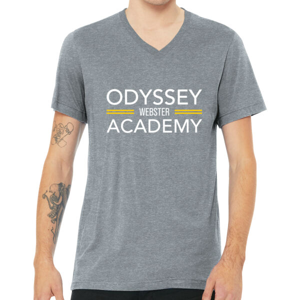 OA Webster 3005CVC   Thumbnail