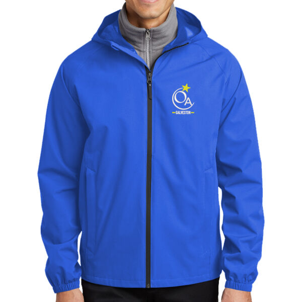 OA Galveston J407 Thumbnail