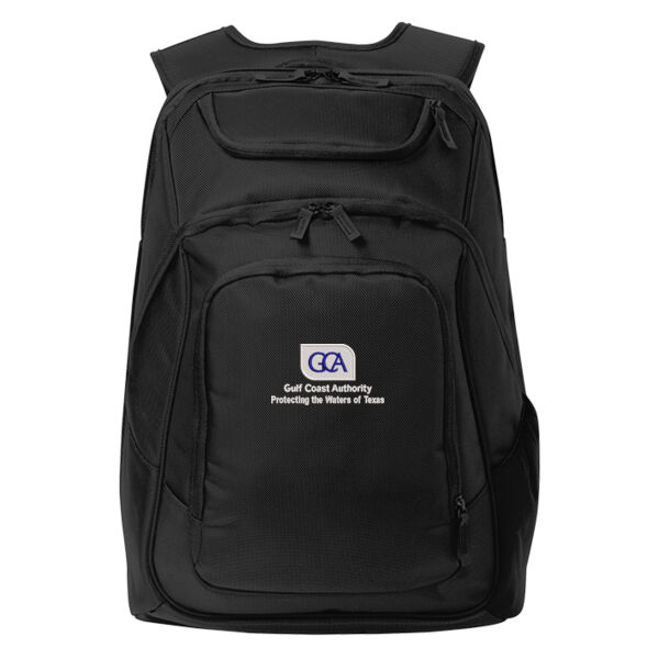 Exec Backpack Thumbnail