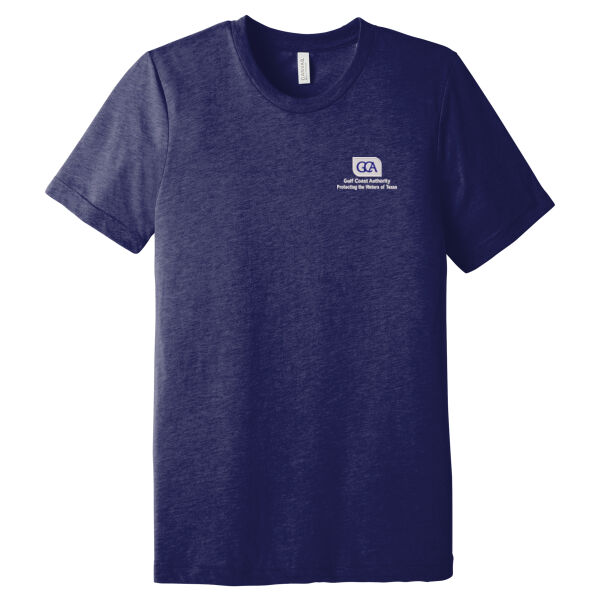 Unisex Triblend Short Sleeve Tee Thumbnail