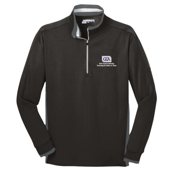 Golf Dri FIT 1/2 Zip Cover Up Thumbnail