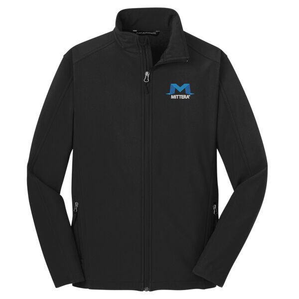 Port Authority® Core Soft Shell Jacket Thumbnail
