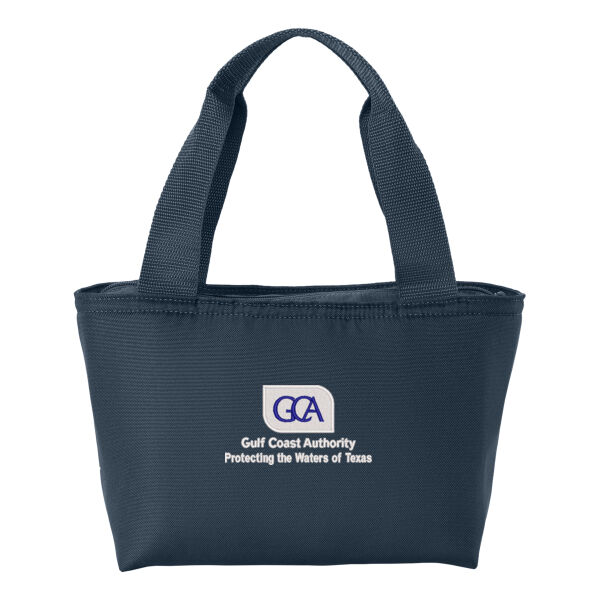 Insulated Lunch Tote Thumbnail