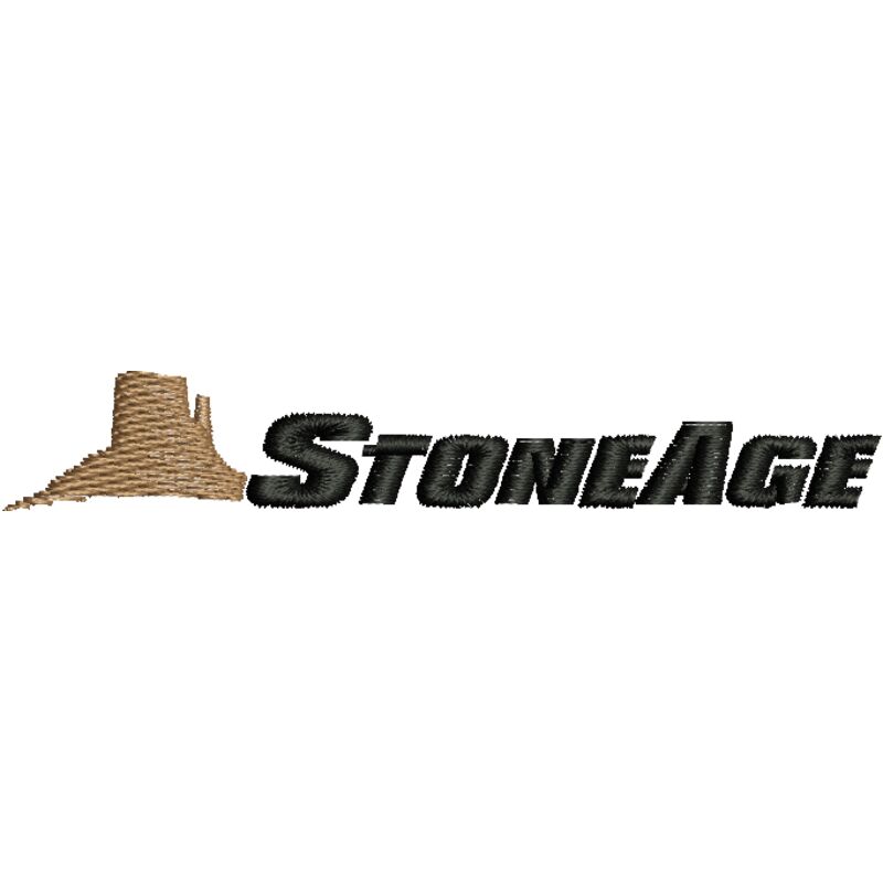 Stoneage Black Thumbnail