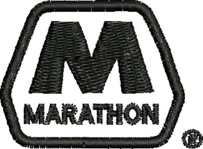Marathon Black
