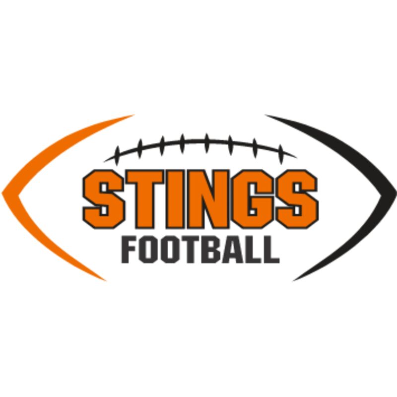 Stings Football Thumbnail