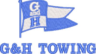 GH Towing