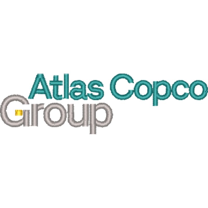 Atlas Copco Thumbnail
