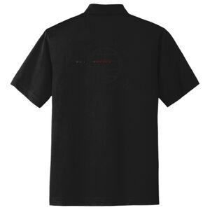 Tech Pique Polo Thumbnail