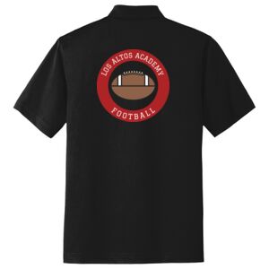 Tech Pique Polo Thumbnail