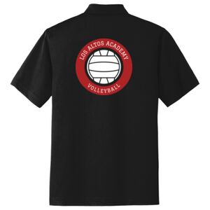 Tech Pique Polo Thumbnail