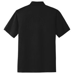 Tech Pique Polo Thumbnail