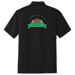 Tech Pique Polo Thumbnail